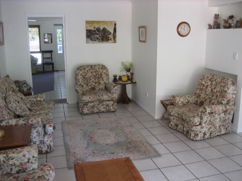 3 Wirriboot Court, Karana Downs QLD 4306