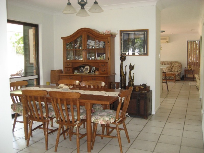 3 Wirriboot Court, Karana Downs QLD 4306