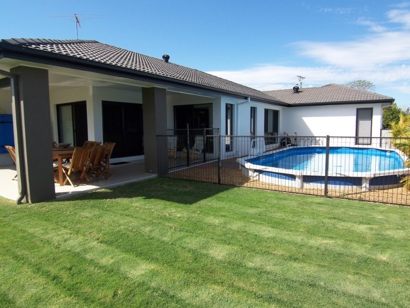 27 Tulip Street, Yamanto QLD 4305