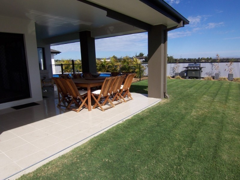 27 Tulip Street, Yamanto QLD 4305