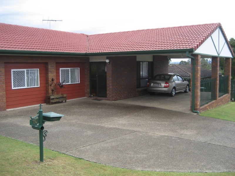 10 Barret Street, Flinders View QLD 4305