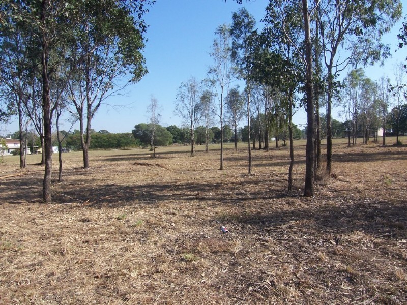 385-397 Karrabin-Walloon Road, Walloon QLD 4306