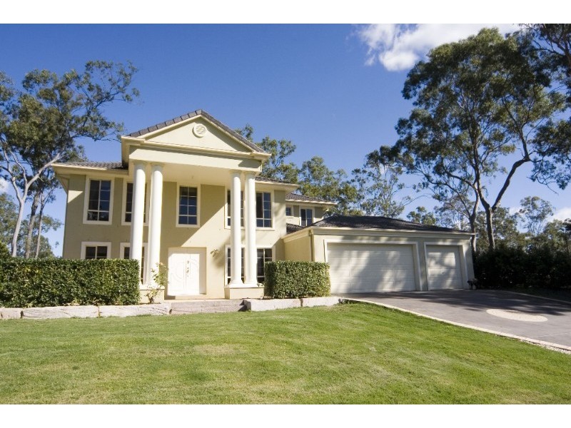 42-44 Sovereign Strait, Karalee QLD 4306