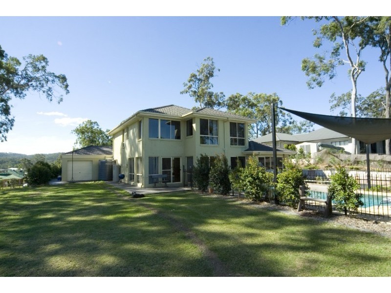 42-44 Sovereign Strait, Karalee QLD 4306