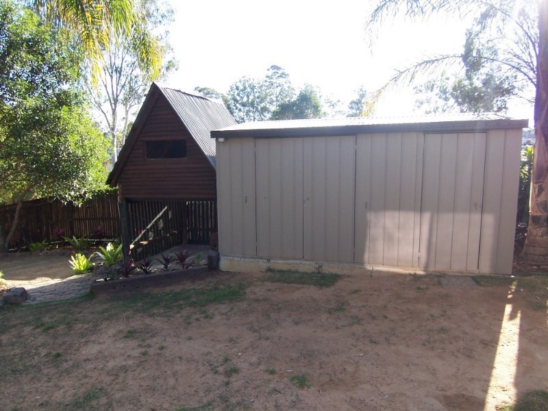 31 Alice Street, Blackstone QLD 4304