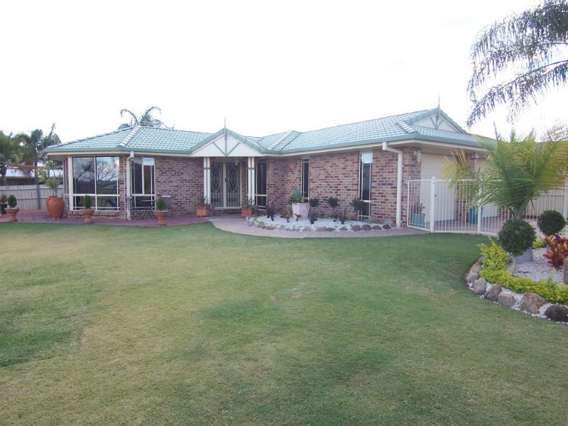 3 Cassandra Lane, Rosewood QLD 4340