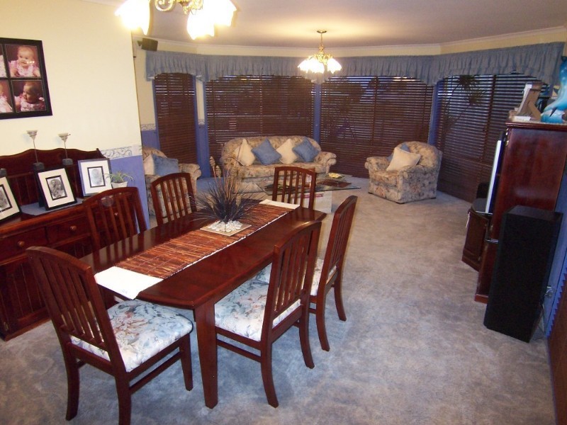 3 Cassandra Lane, Rosewood QLD 4340