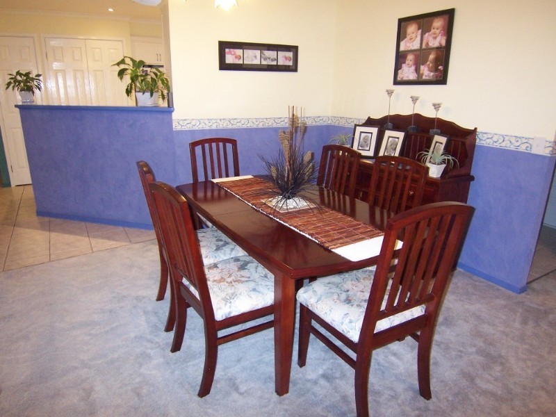 3 Cassandra Lane, Rosewood QLD 4340