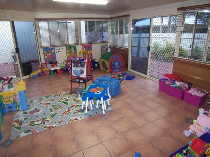 3 Cassandra Lane, Rosewood QLD 4340