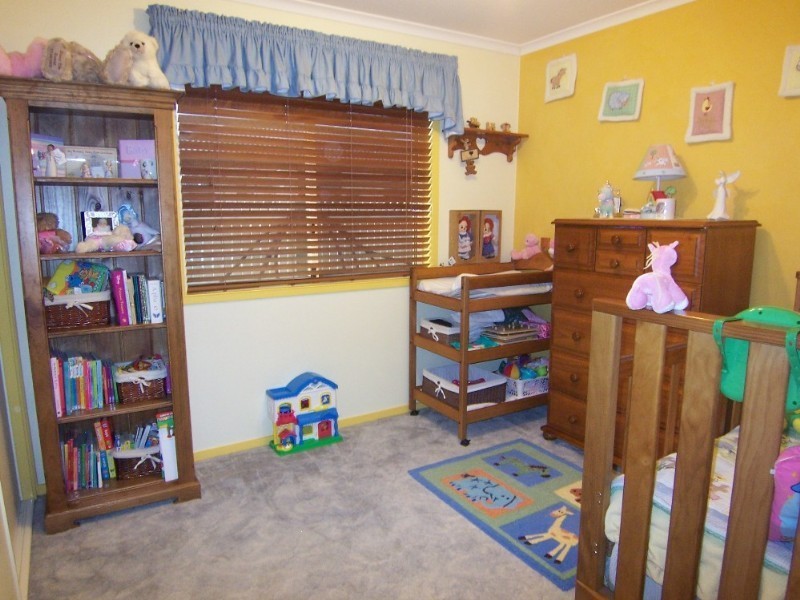 3 Cassandra Lane, Rosewood QLD 4340