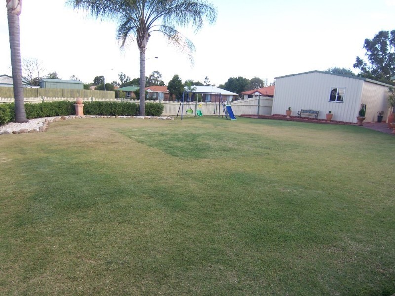 3 Cassandra Lane, Rosewood QLD 4340