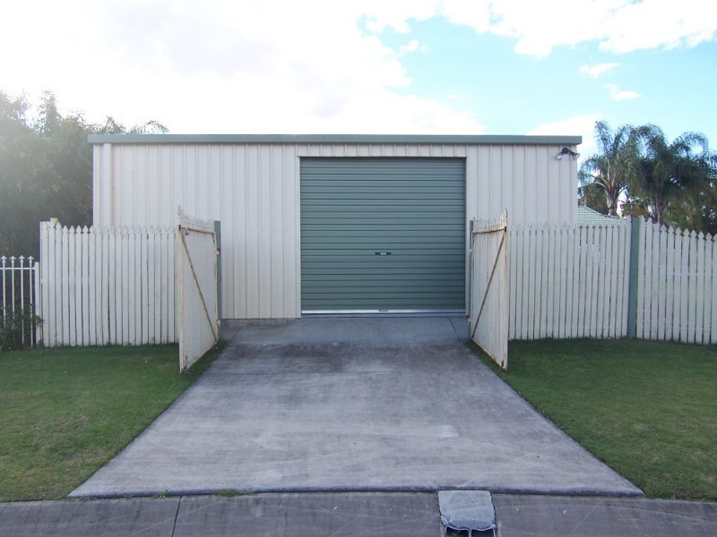 3 Cassandra Lane, Rosewood QLD 4340