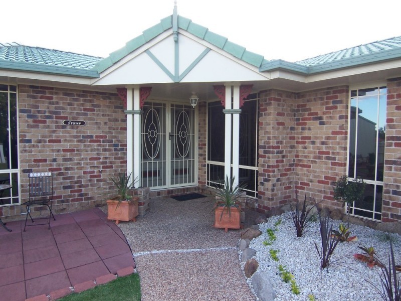 3 Cassandra Lane, Rosewood QLD 4340