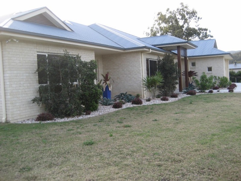 292 George Holt Drive, Mount Crosby QLD 4306