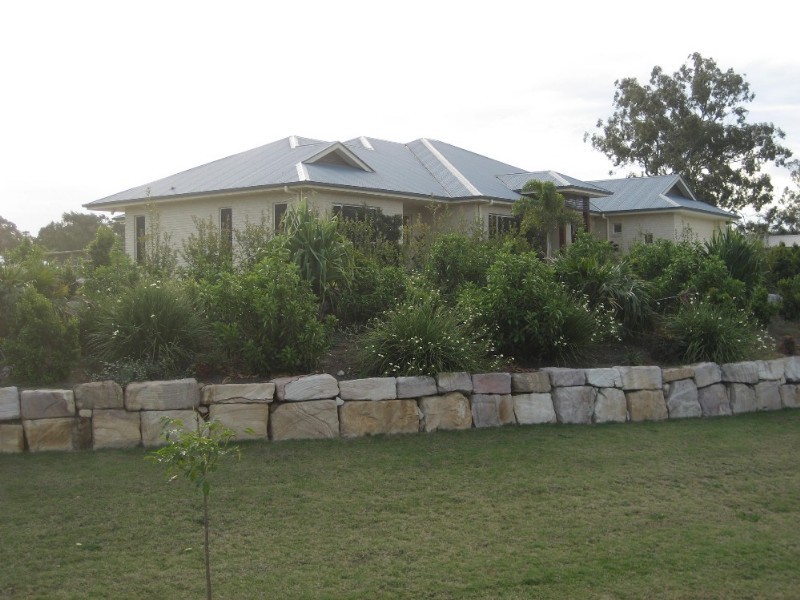 292 George Holt Drive, Mount Crosby QLD 4306