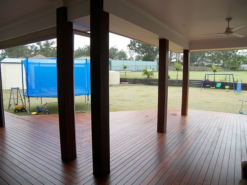 292 George Holt Drive, Mount Crosby QLD 4306