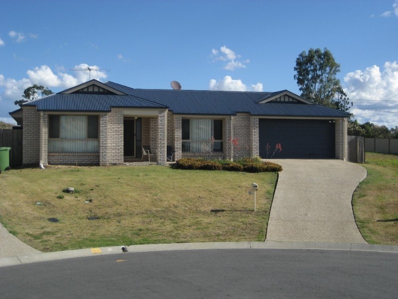 9 Jared Court, Yamanto QLD 4305