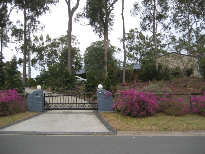 26 Sovereign Strait, Karalee QLD 4306