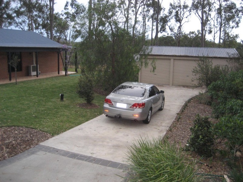 26 Sovereign Strait, Karalee QLD 4306