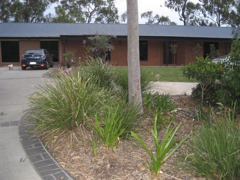 26 Sovereign Strait, Karalee QLD 4306