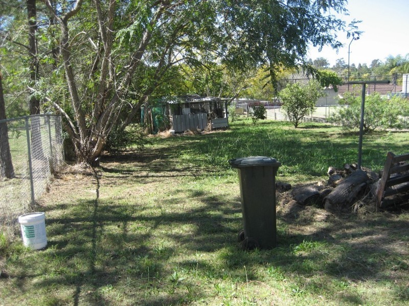 400 Ripley Road, Ripley QLD 4306