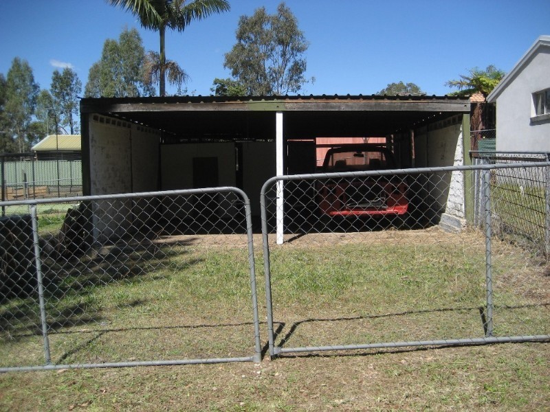 400 Ripley Road, Ripley QLD 4306