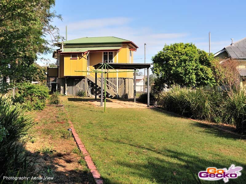 71a Darling Street, Sadliers Crossing QLD 4305