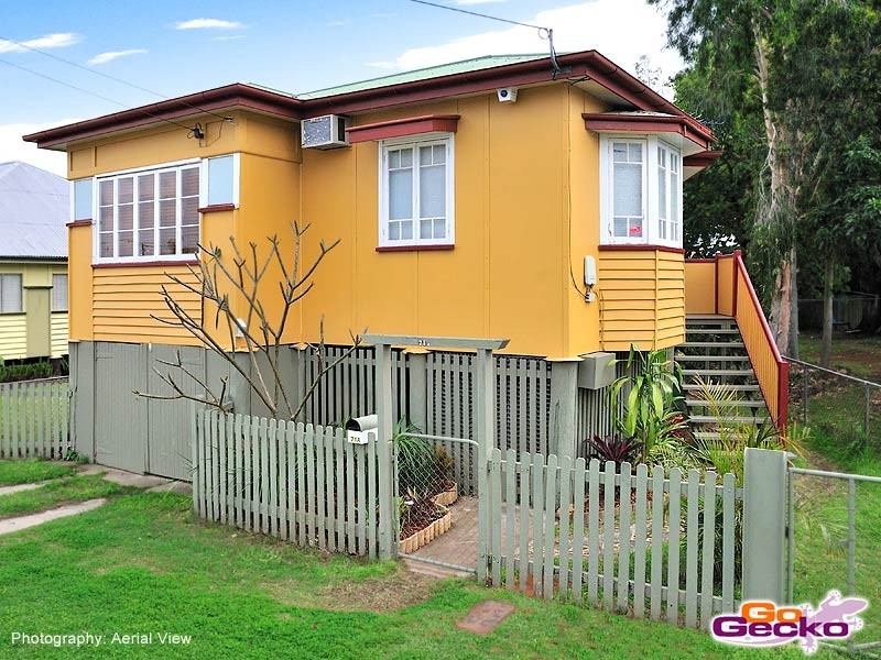 71a Darling Street, Sadliers Crossing QLD 4305