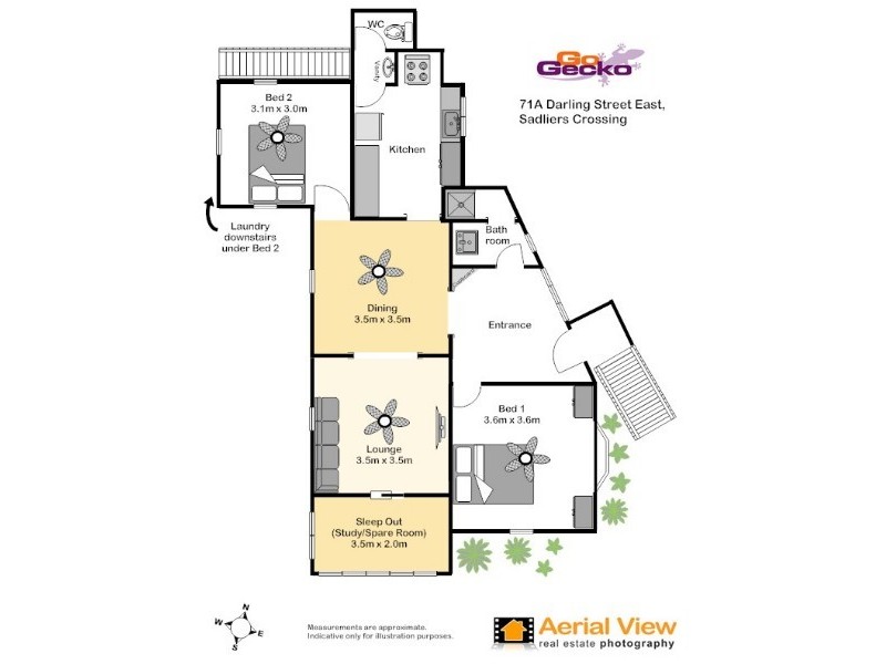 71a Darling Street, Sadliers Crossing QLD 4305