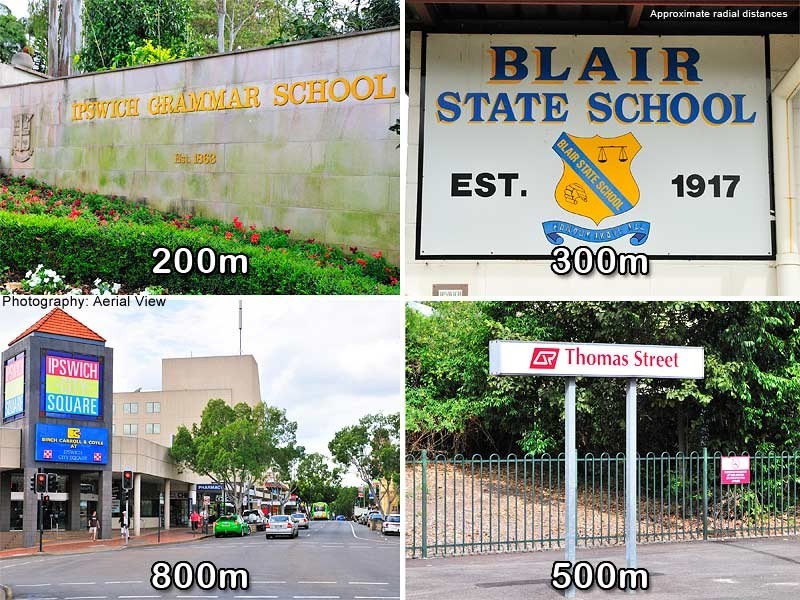 71a Darling Street, Sadliers Crossing QLD 4305