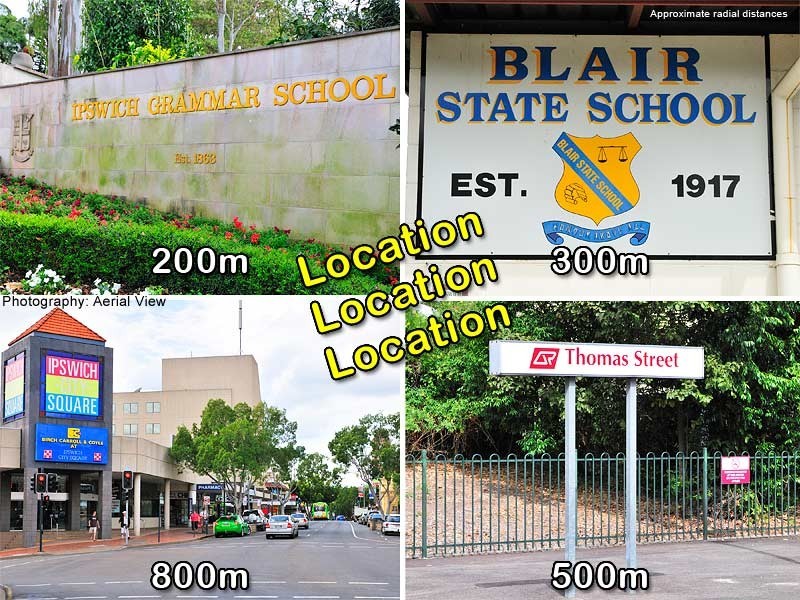 71a Darling Street, Sadliers Crossing QLD 4305