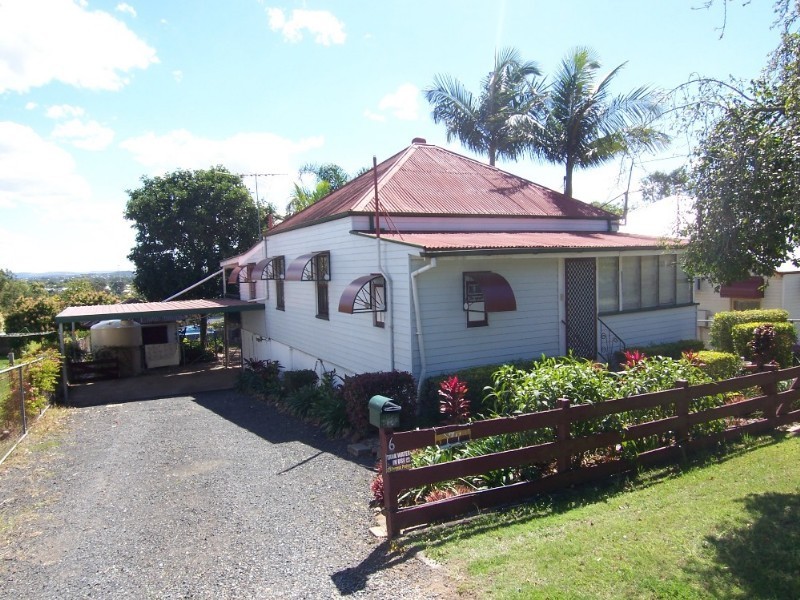 6 William Street, Bundamba QLD 4304