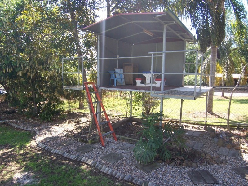 6 William Street, Bundamba QLD 4304