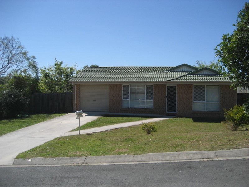 4 Colonial Court, Redbank Plains QLD 4301