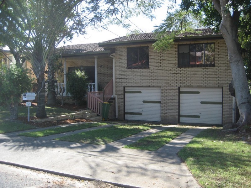14 Cooinda Street, Eastern Heights QLD 4305