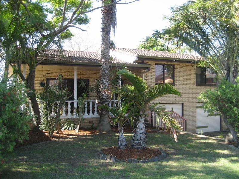 14 Cooinda Street, Eastern Heights QLD 4305