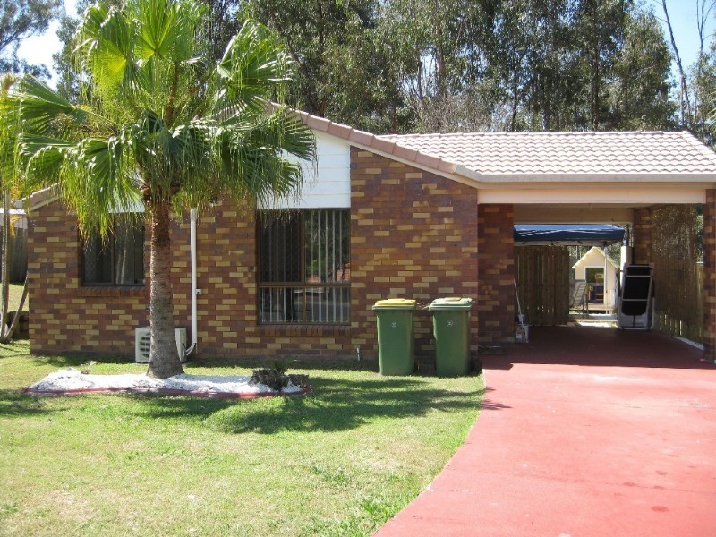12/22 Buttler Street, Bellbird Park QLD 4300