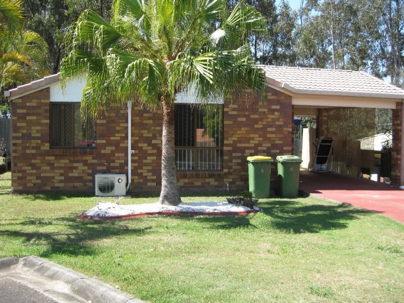 12/22 Buttler Street, Bellbird Park QLD 4300
