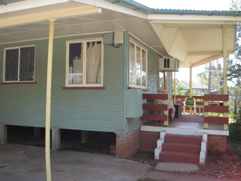 42 Toongarra Road, Leichhardt QLD 4305