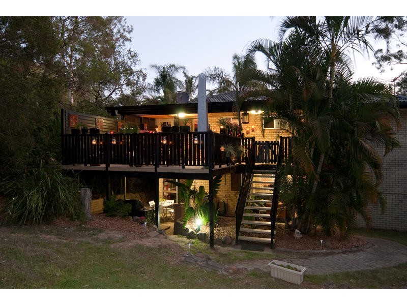 14 Perdita Street, Bellbird Park QLD 4300