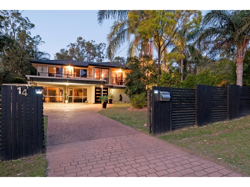14 Perdita Street, Bellbird Park QLD 4300