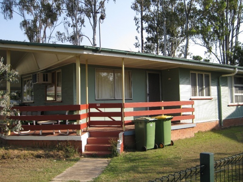 42 Toongarra Road, Leichhardt QLD 4305