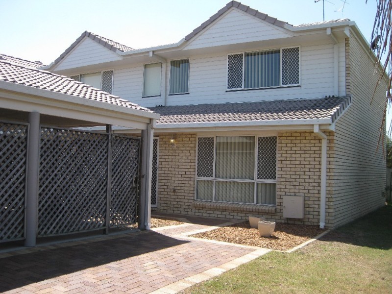 40/34 Thornton Street, Raceview QLD 4305