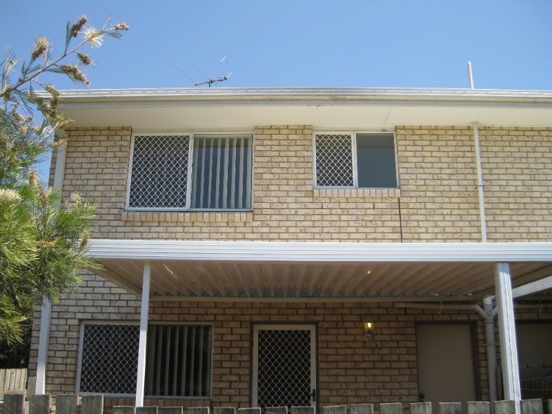 40/34 Thornton Street, Raceview QLD 4305