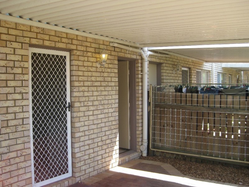 40/34 Thornton Street, Raceview QLD 4305