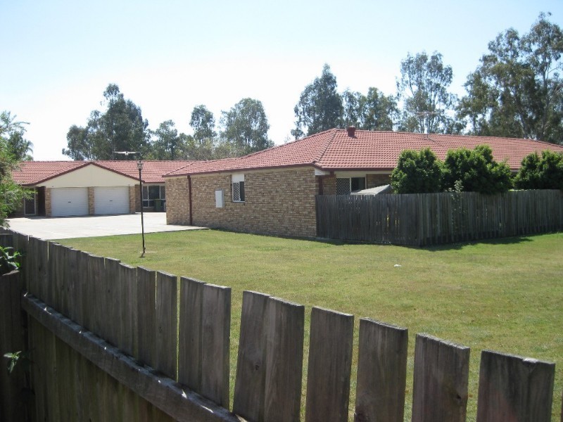 40/34 Thornton Street, Raceview QLD 4305