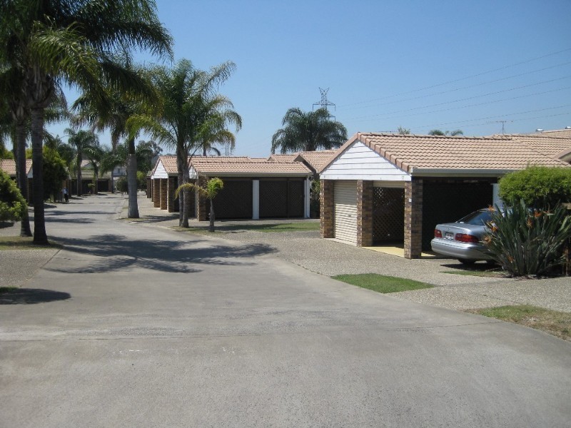 40/34 Thornton Street, Raceview QLD 4305