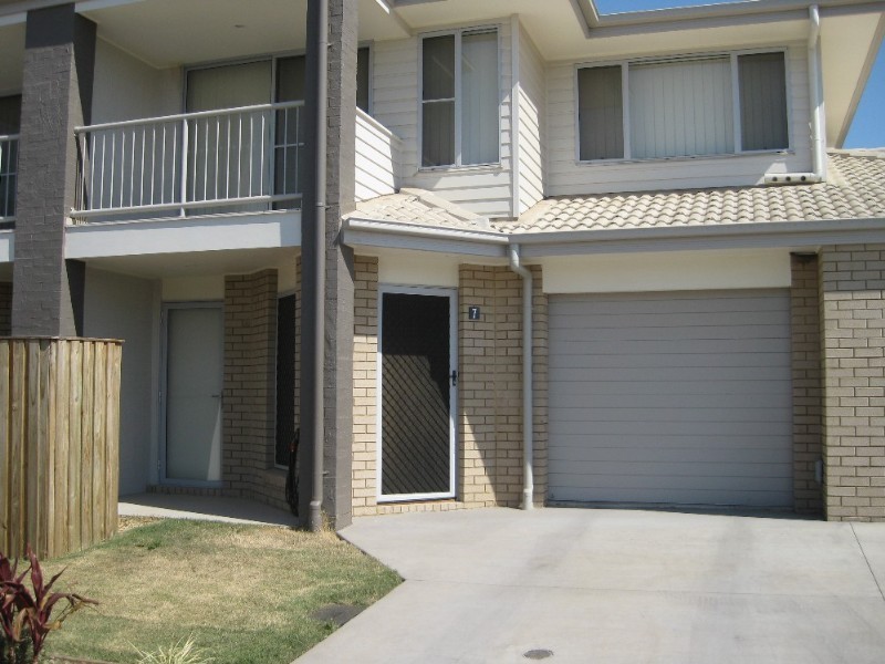 7/15 Workshop Street, Brassall QLD 4305