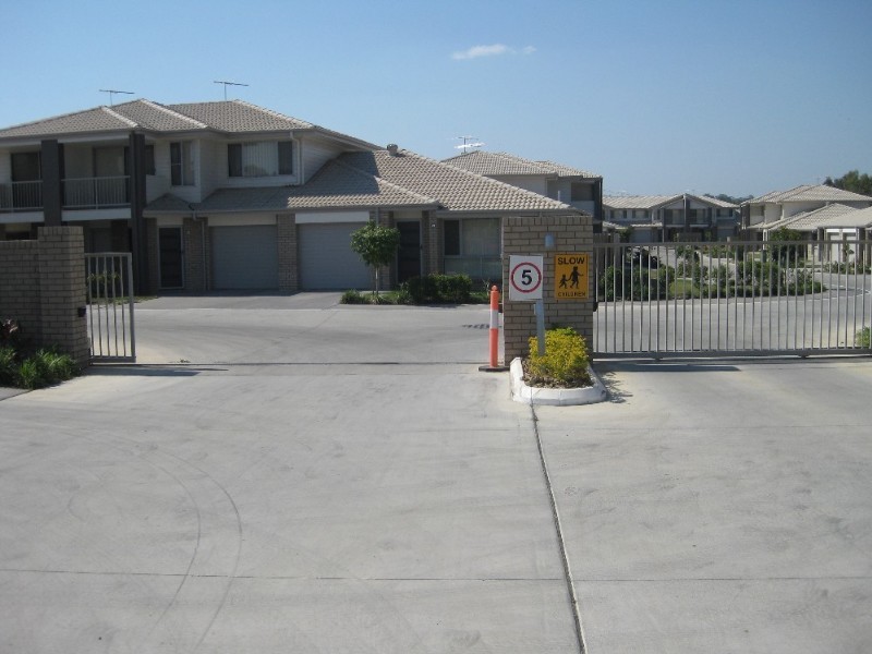 7/15 Workshop Street, Brassall QLD 4305