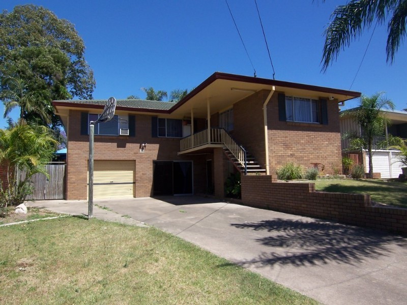 31 Kiah Street, Eastern Heights QLD 4305